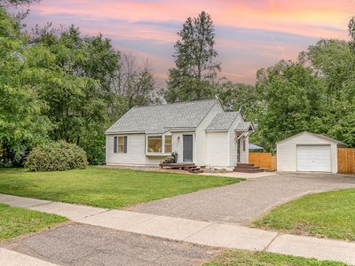2211 108th Ave NW, Coon Rapids, MN, 55433