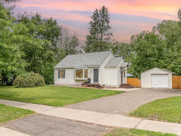 2211 108th Ave NW, Coon Rapids, MN 55433