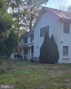 411 Meadows Ln, Madison, VA, 22727