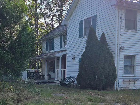 411 Meadows Ln, Madison, VA 22727