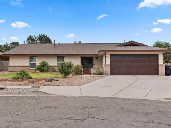 6300 Dungan St NE, Albuquerque, NM 87109