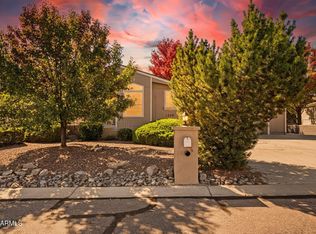 1889 Sarafina Dr, Prescott, AZ 86301