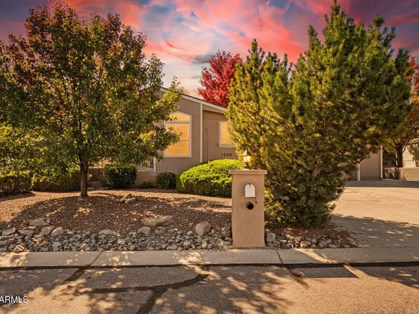 1889 SARAFINA Drive, Prescott, AZ 86301
