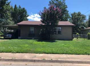 717 Success Ave, Springdale, AR 72764