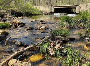Coldwater Creek Rd, Fredericktown, MO 63645