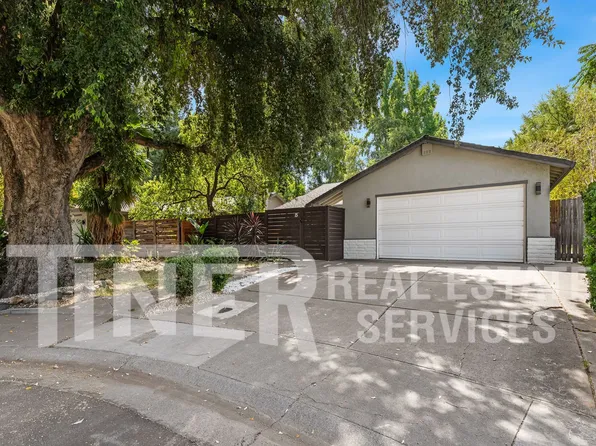 15 La Sara Ct, Sacramento, CA 95833