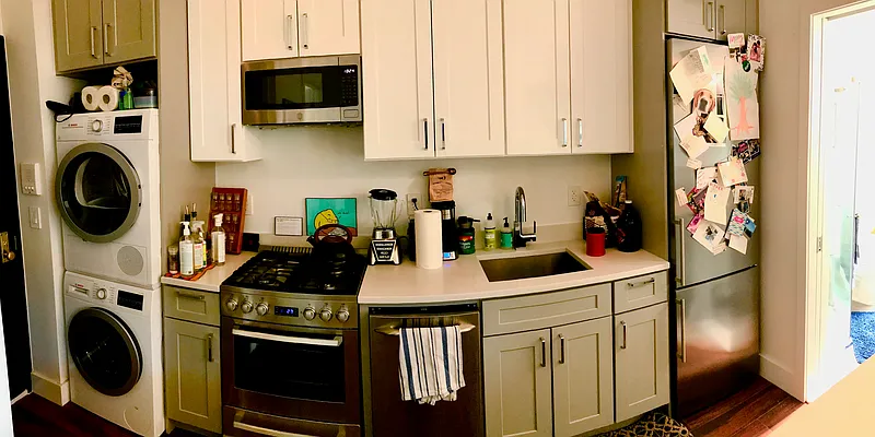 Rented by Boerum Hill Realty | media 14