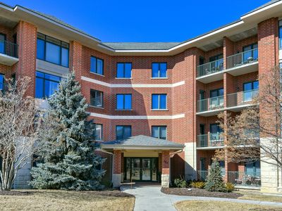 845 E 22nd St APT 207, Lombard, IL, 60148