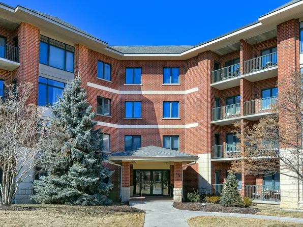 845 E 22nd St APT 207, Lombard, IL 60148