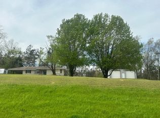 1648 Highway 51, Winona, MS 38967