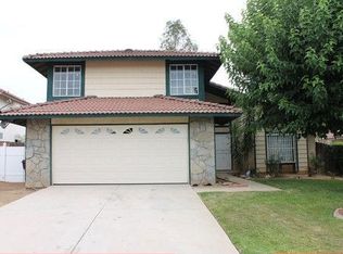 12658 Heartleaf St, Moreno Valley, CA 92553