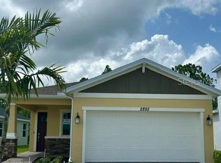 2892 Antarus Dr NW, Palm Bay, FL 32907