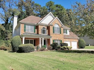 691 Catamount Way, Lilburn, GA 30047