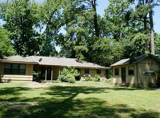 1608 Hailey St, Conroe, TX 77301