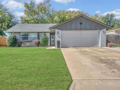 107 Sondra Dr, Elk City, OK, 73644