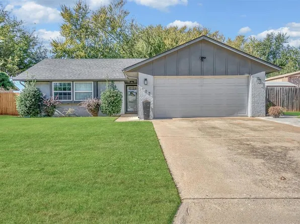 107 Sondra Dr, Elk City, OK 73644