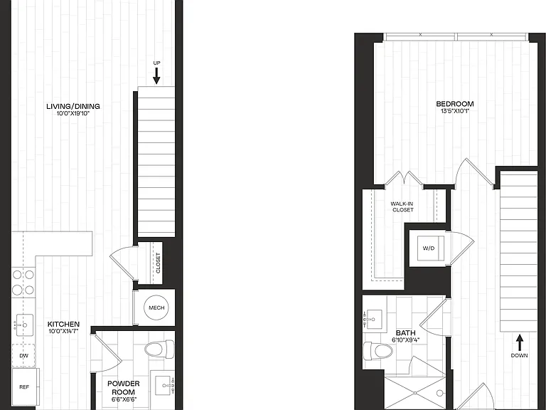 Neuhoff Residences — Photo 66