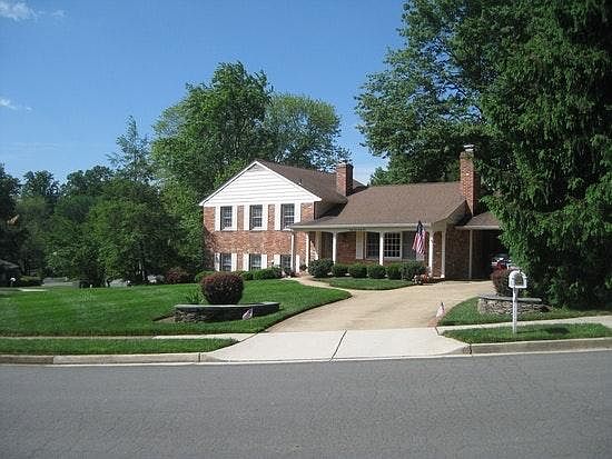 2nd image of 6341 Munhall Ct