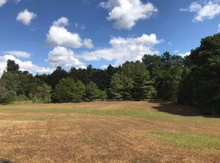 Dennis Latham Rd, Beech Bluff, TN 38313