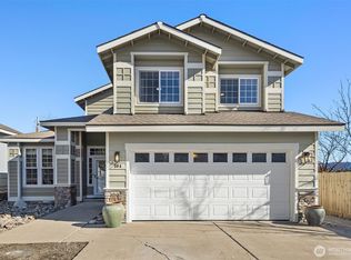 Hazelwood Add, Cle Elum, WA 98922