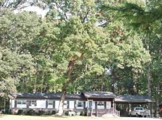 59 Bunnie Lee Rd, Timberlake, NC 27583