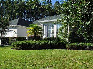 2 Ferebee Way, Bluffton, SC 29909