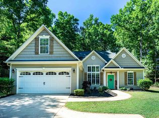 124 Montrose Way, Lagrange, GA 30240