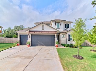 7127 Calpe Dr, Austin, TX 78739