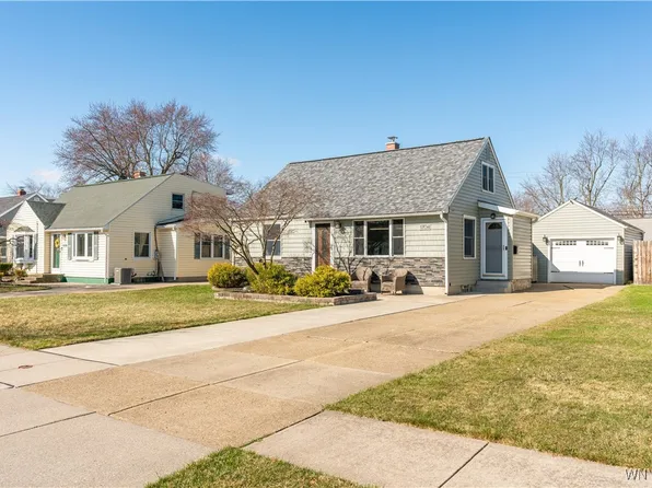 1704 Parker Blvd, Tonawanda, NY 14150