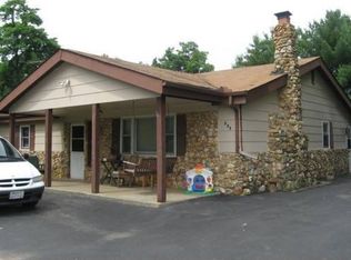 230 Union Ridge Rd, Wartrace, TN 37183