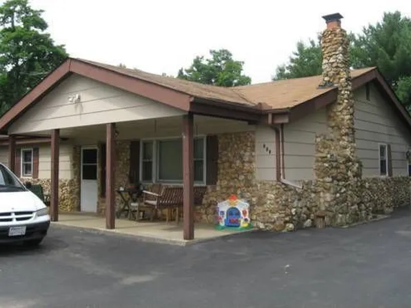 230 Union Ridge Rd, Wartrace, TN 37183