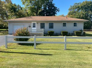 51 Oak St, Wilmington, OH 45177