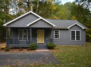 828 Salisbury Rd, Sheffield, MA 01257