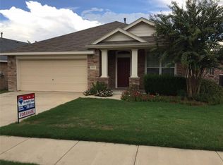 5612 Blanca Ct, Fort Worth, TX 76179