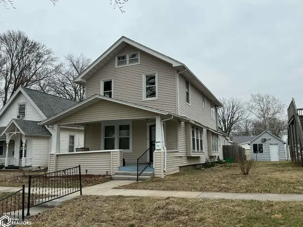 1208 N 7th St, Burlington, IA 52601