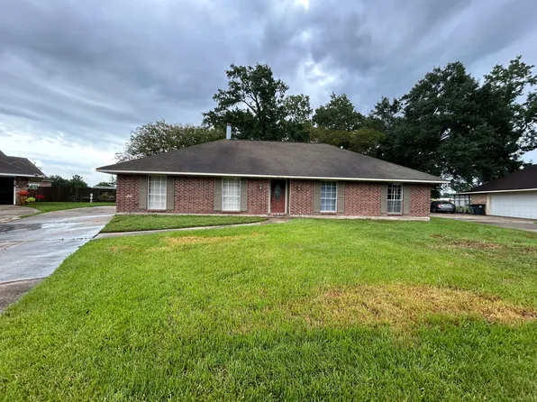 1213 Stokley Pl, Baton Rouge, LA 70815