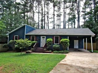 1350 Allendale Dr, Cumming, GA 30041