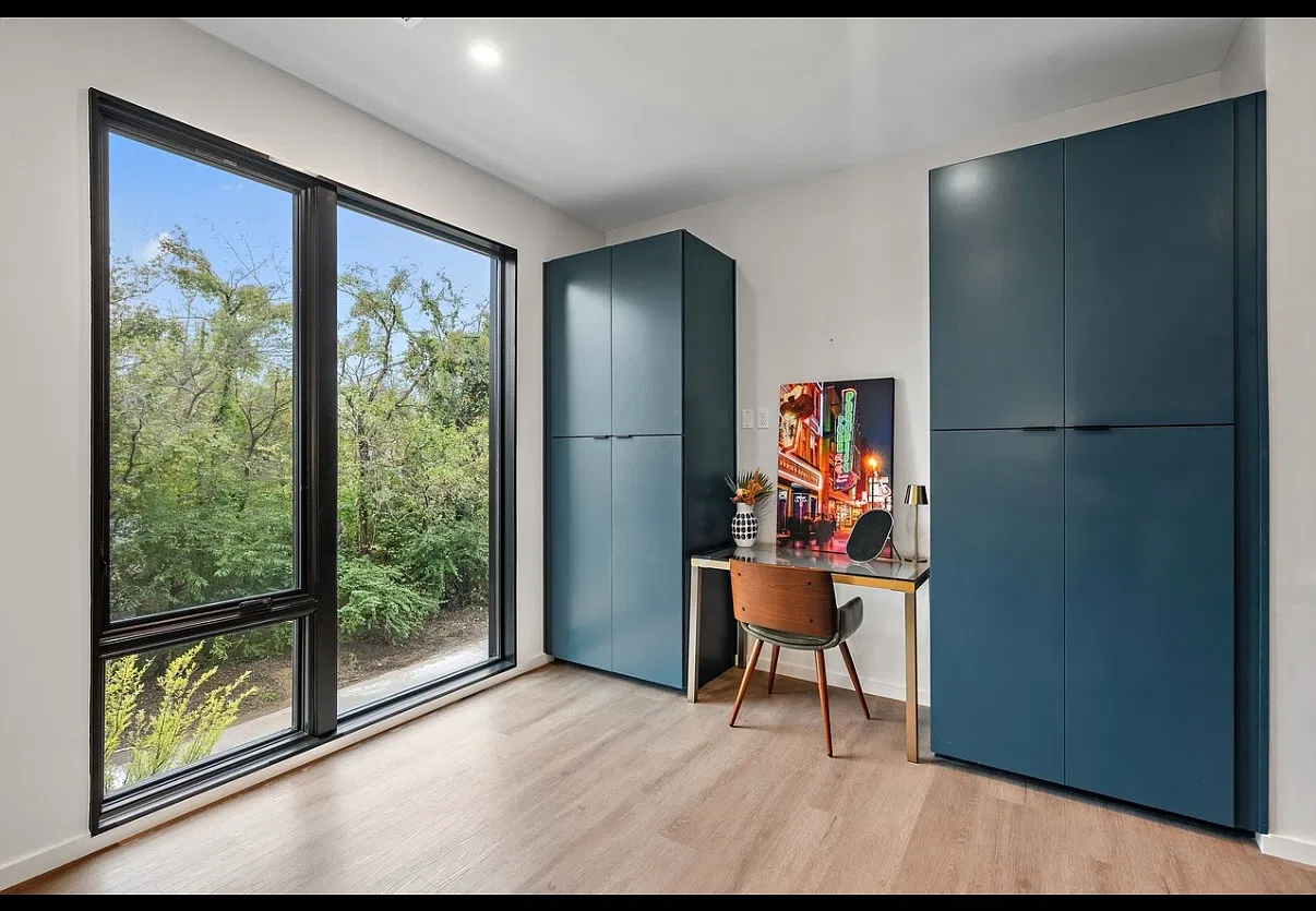 1 bed, 529 sqft, $1,650 — Photo 4