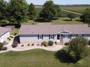 11763 Rose Rd, Trenton, IL 62293