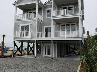 401 18th Ave, Sunset Beach, NC 28468