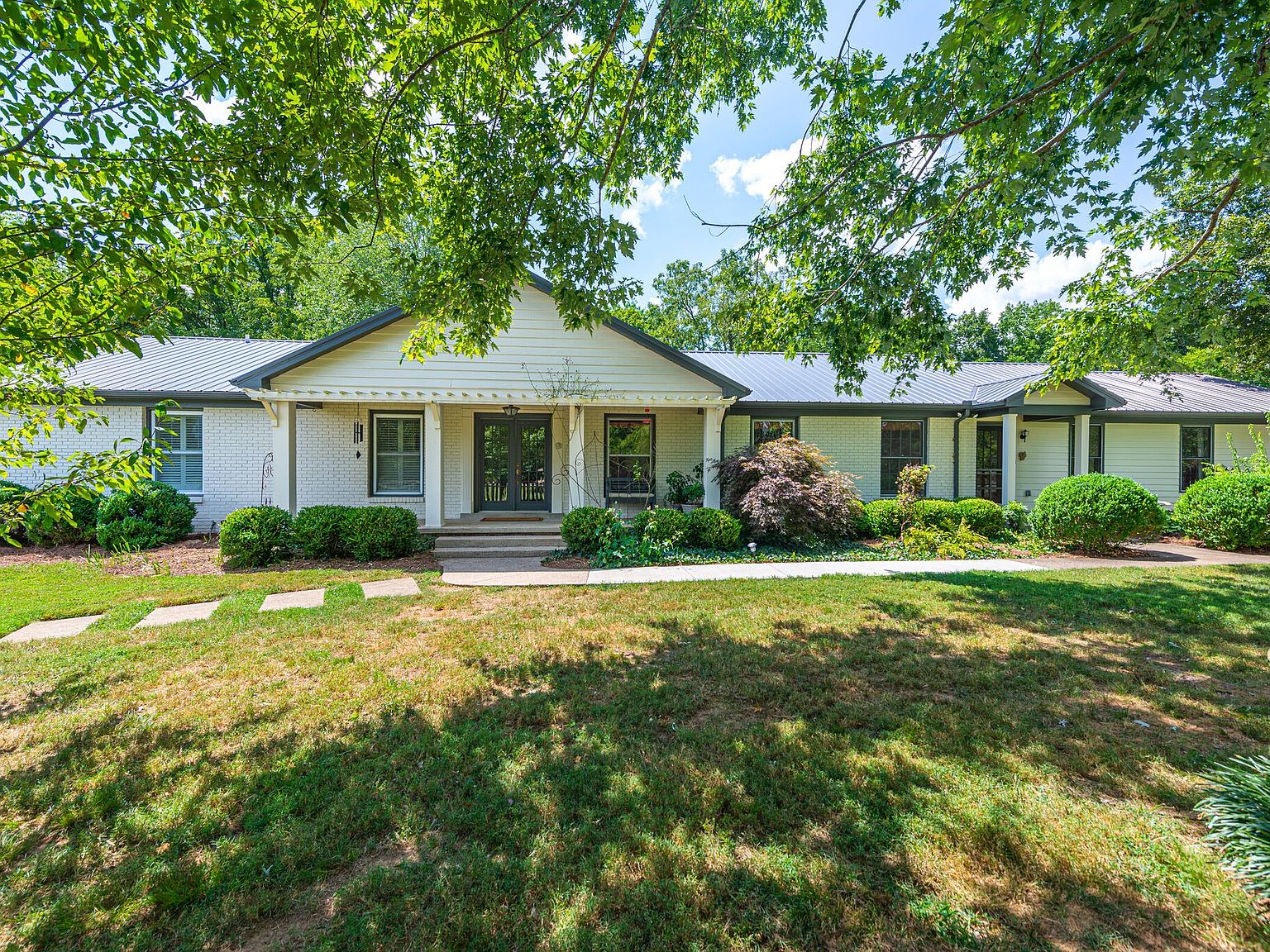 929 Hickory Hills Dr Franklin Tn 37067 Zillow