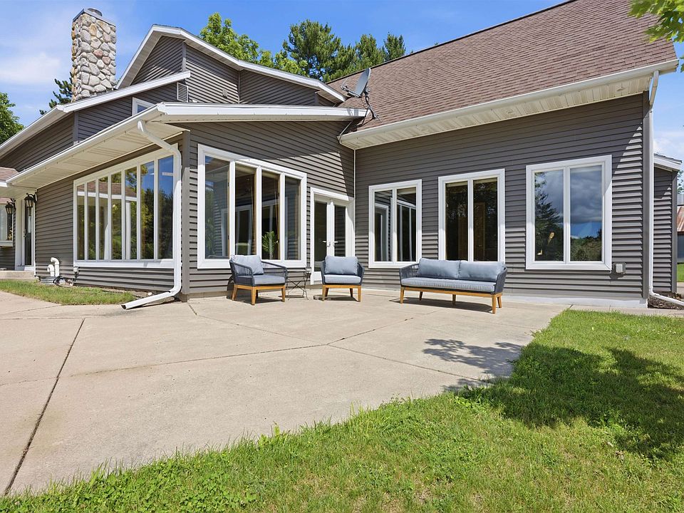 N9380 County Road Xx Rd, Wisconsin Dells, WI 53965 | MLS #2016152