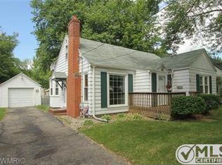 323 Pleasantview Dr, Battle Creek, MI