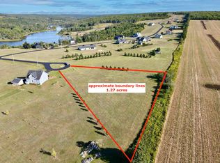 20 Waterview Dr #B, Saint George's Parish, PE C0A 2B0