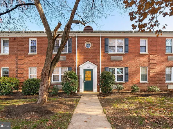 3405 Commonwealth Ave Unit 1-3405B, Alexandria, VA 22305