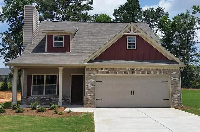 4 bed, 2059 sqft, $2,325 — Photo 1