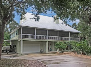 333 Micklers Rd, Saint Augustine, FL 32080