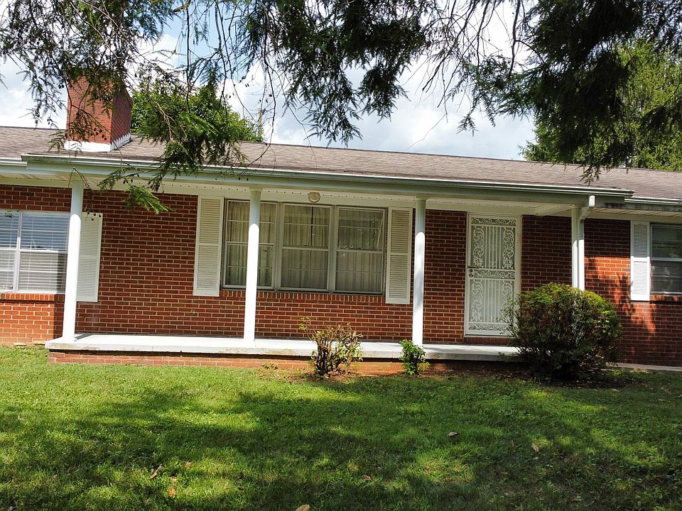 121 Harrison Ln, Seymour, TN 37865 Zillow
