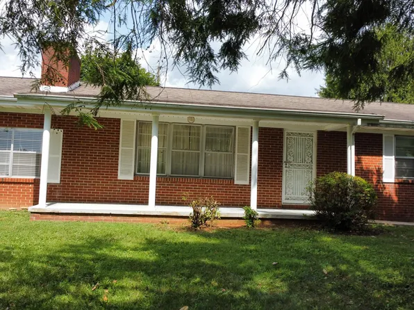 121 Harrison Ln, Seymour, TN 37865