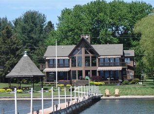 5426 Cobbs Ldg, Dewittville, NY 14728